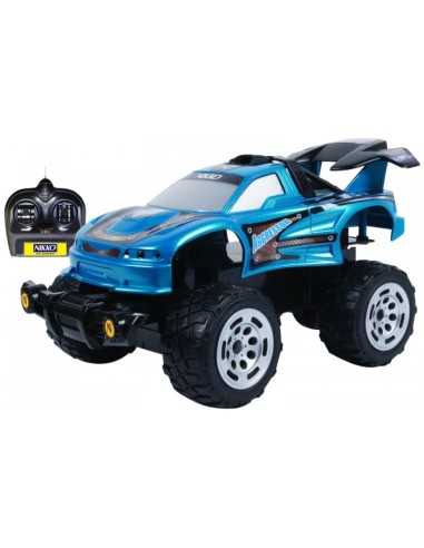 off road agressor radiocomandata MAGGG-03033 Grandi giochi | Futurartshop.com