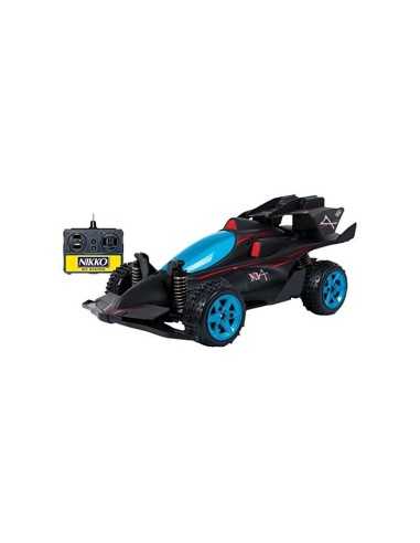 Auto Mystery Black 3 4 X-Treme radiocomandata MAGGG-03022 Grandi giochi | Futurartshop.com
