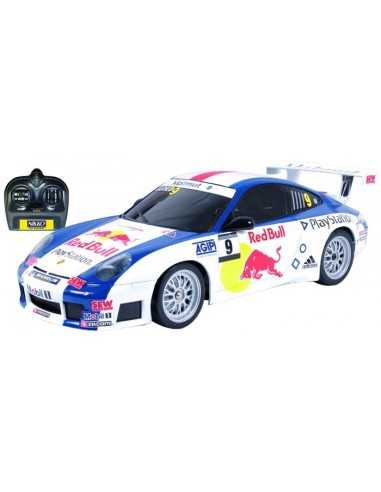 porsche red bull radiocomandata MAGGG-03013 Grandi giochi | Futurartshop.com