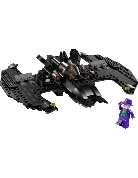 Lego BatMan 76265 - Bat-Aereo batman vs the joker LEG6427761 Lego | Futurartshop.com