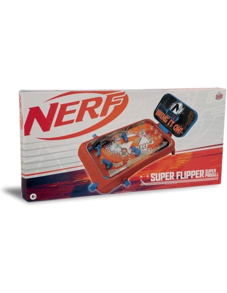 Nerf Super Soaker GRANER04000 Grandi giochi | Futurartshop.com