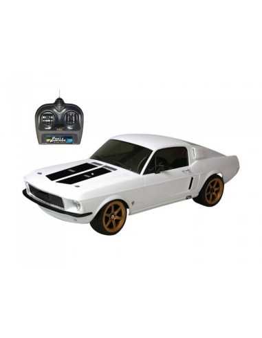 Fast Furious & 6 Ford Mustang radio controlled MAGGG-03006 Grandi giochi | Futurartshop.com