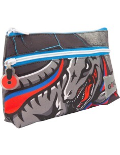 Raptor Go PoP 2 zip pouch GIOGG9Q4910 Giochi Preziosi | Futurartshop.com