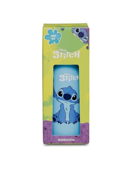 Borraccia termica Stitch ROU30H302303-000 Seven | Futurartshop.com