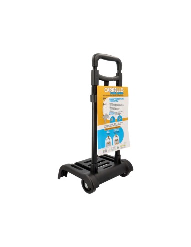 Foldable Backpack Cart GIOCR000000 Giochi Preziosi | Futurartshop.com