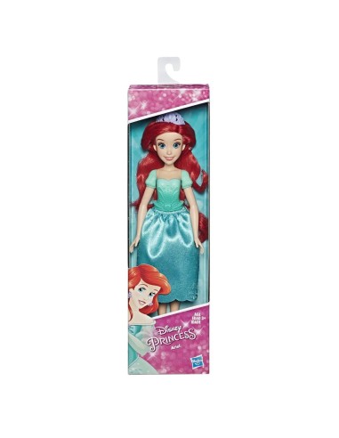Disney Princess Ariel Doll 30 cm TOYB9996/E2747 Hasbro | Futurartshop.com