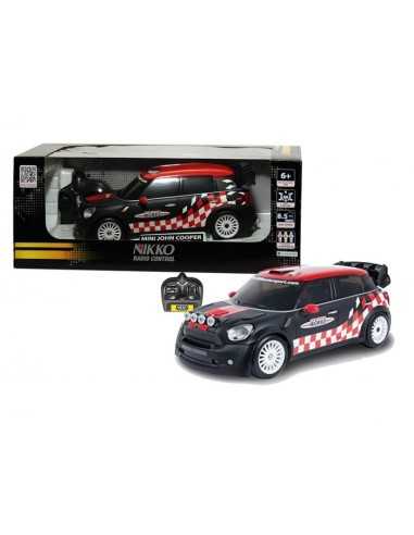 Street Car radio controlled Mini Countryman MAGGG-03010 Grandi giochi | Futurartshop.com