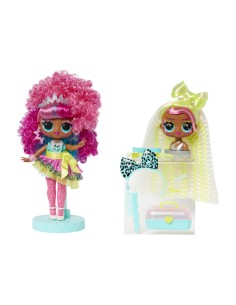 LOL Surprise Cora Swap Tweens Fashion Doll MGA593263EUC MGA | Futurartshop.com 2