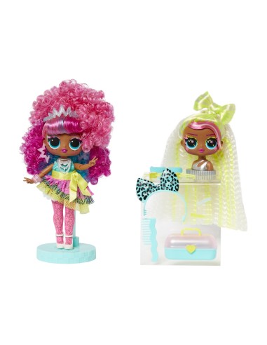 LOL Surprise Cora Swap Tweens Fashion Doll MGA593263EUC MGA | Futurartshop.com