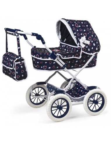 Carrozzina Deluxe MAGGG-72000 Grandi giochi | Futurartshop.com