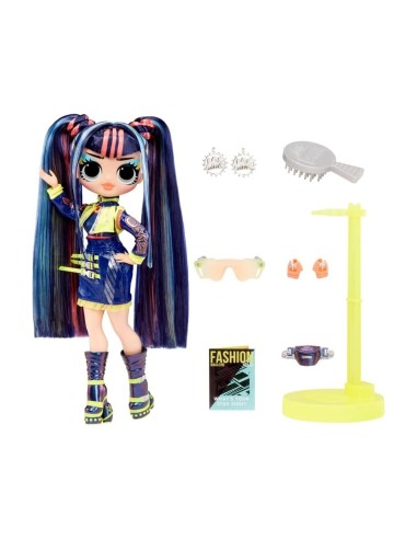 LoL Surprise Victory fashion doll MGA591504EUC MGA | Futurartshop.com