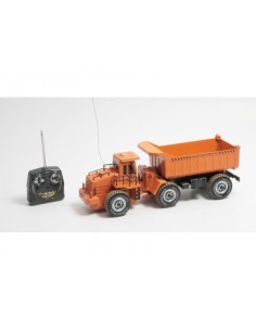 Camion RC DZP3378 2278756905124 Lima | Futurartshop.com 2