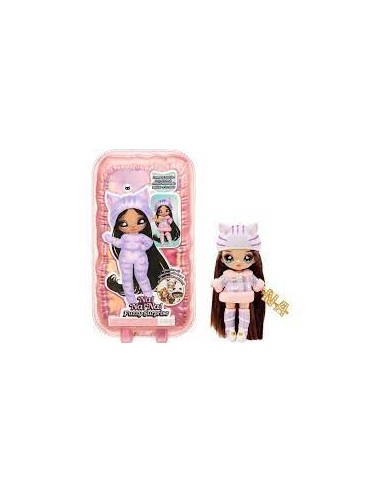 NaNaNa Surprise Gatto fuzzy surprise Bambola MGA591924EUC MGA | Futurartshop.com