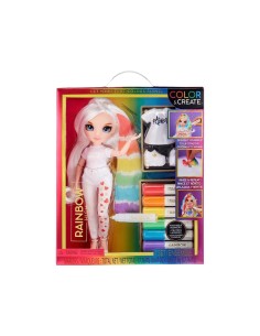 Rainbow High Color e Create fashion Bambola MGA594123EUC MGA | Futurartshop.com 2