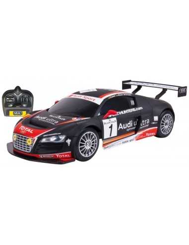 Street Cars Audi R8 RC MAGGG-03014 Grandi giochi | Futurartshop.com