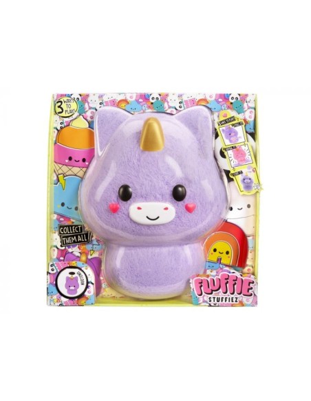 Fluffie Stuffiez Peluche Rainbow peluche MGA594406EUC MGA | Futurartshop.com
