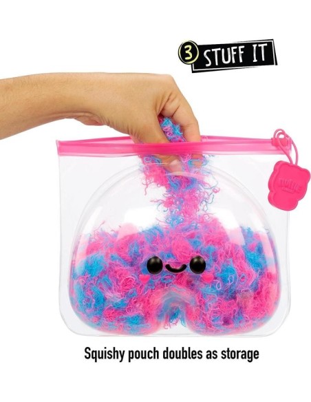Fluffie Stuffiez Rainbow Plushies MGA594406EUC MGA | Futurartshop.com