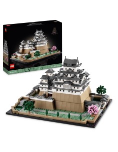 Lego Architecture 21060 - Himeji Castle LEG6426573 Lego | Futurartshop.com