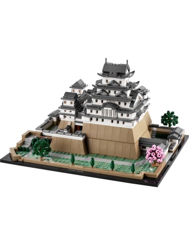 Lego Architecture 21060 - Himeji Castle LEG6426573 Lego | Futurartshop.com