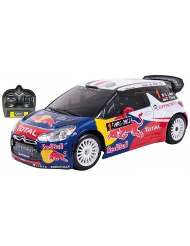 Citroen Street car radiocomandata MAGGG-03012 Grandi giochi | Futurartshop.com