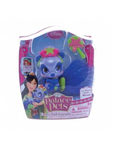 Palace Pets Furry Blossom GIOGPZ76065/BLO Gig | Futurartshop.com