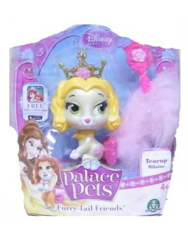 Palace Pets Teacup Milaine GIOGPZ76065/TEA Gig | Futurartshop.com