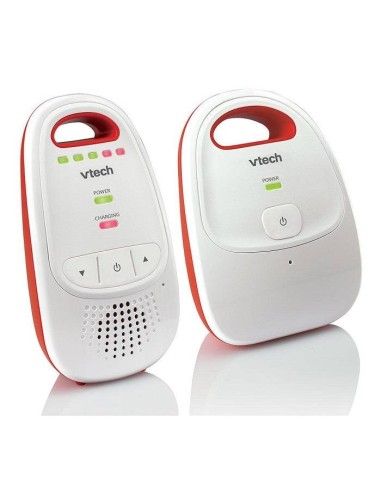 digitaleVTech Intercom Classic Safe & Sound Digital Audio Intercom GIOBM1000 Vtech | Futurartshop.com