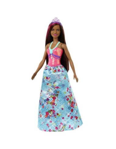 Barbie-dreamtopia with pink bodice TOYGJK12/GJK15 Mattel | Futurartshop.com