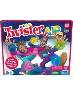 T airIster air game with augmented reality app HASF8158 Hasbro | Futurartshop.com