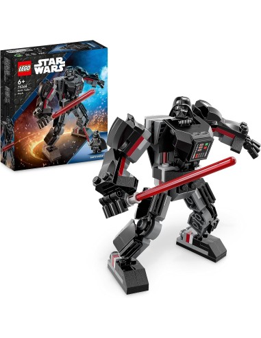 Lego Star Wars 75368 Mech di Darth Vader LEG6440292 Lego | Futurartshop.com