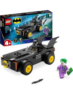 Lego Batman 76264 Batmobile Chase Batman vs The Batman LEG6427759 Lego | Futurartshop.com