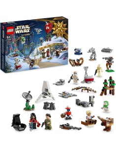 Lego Star 7 LEG6427390 Lego | Futurartshop.com