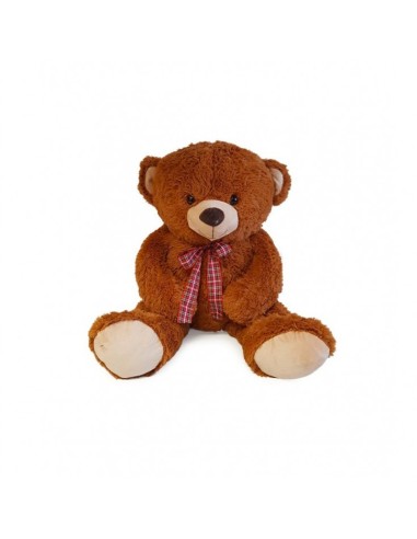 Gio' Pelush Orso Paddy 80 cm GIOGGI220285 Giochi Preziosi | Futurartshop.com
