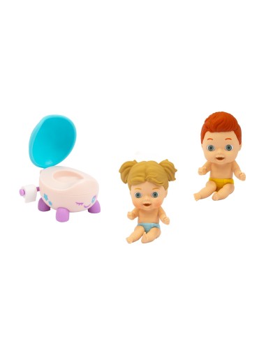 Cicciobello Amiciccipott pla GIOAMC01000 Giochi Preziosi | Futurartshop.com