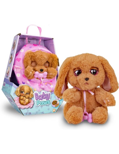 Bab pa pa coc IMC917637 IMC Toys | Futurartshop.com