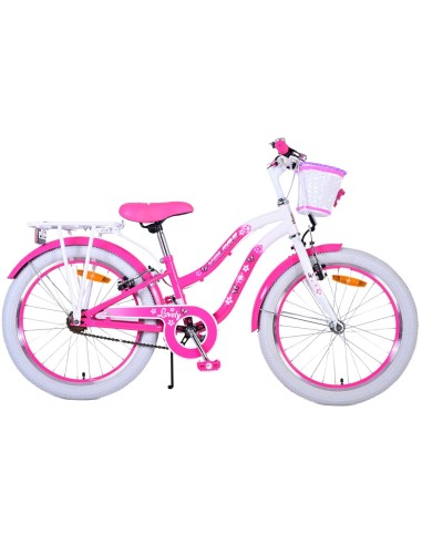 Bici Lovely 20" Rosa ALB22121 Futurart | Futurartshop.com