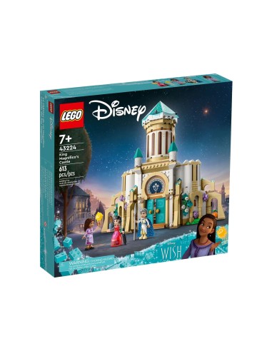 Lego Disne Dis LEG6427588 Lego | Futurartshop.com