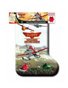 Planes 2 sock MATCMC72 Mattel | Futurartshop.com 2