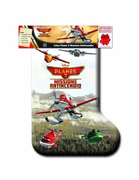 Planes 2 sock MATCMC72 Mattel | Futurartshop.com