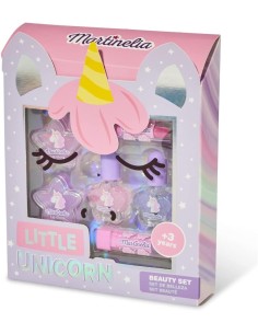 Martinelia Little Unicorn Set di Bellezza GIO24159 Martinelia | Futurartshop.com