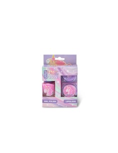 Martinelia Unicorn Mini Beauty GIO24130 Martinelia | Futurartshop.com