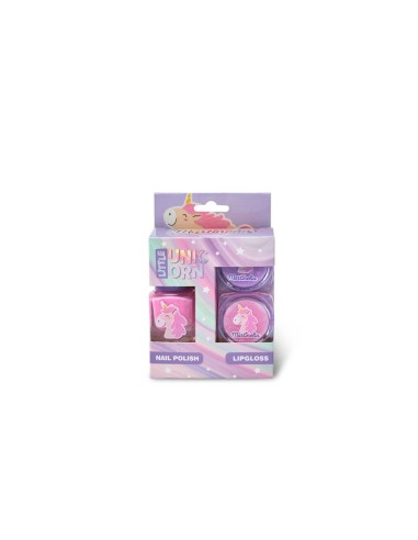 Martinelia Unicorn Mini Beauty GIO24130 Martinelia | Futurartshop.com