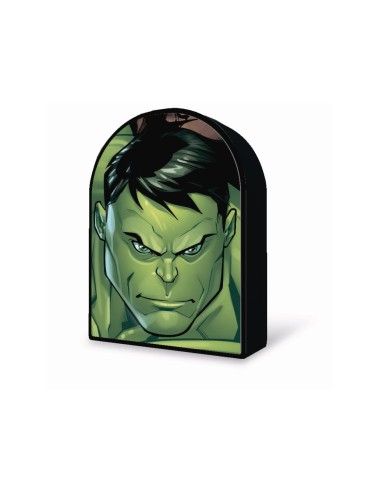 Hulk 3D Puzzle 300 Pieces GRA35583 Grandi giochi | Futurartshop.com