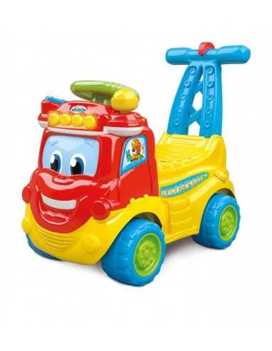 Max The Tow Truck CLE14941 Clementoni | Futurartshop.com