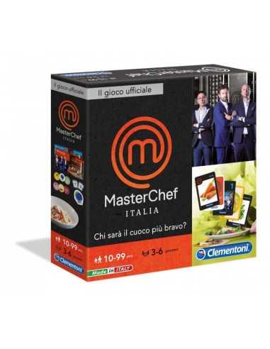 Master Chef CLE12043 Clementoni | Futurartshop.com