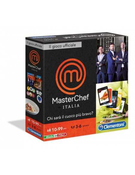 Master Chef CLE12043 Clementoni | Futurartshop.com