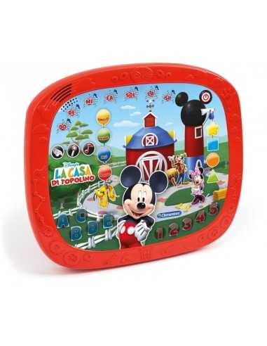 The world of Mickey Mouse CLE13683 Clementoni | Futurartshop.com