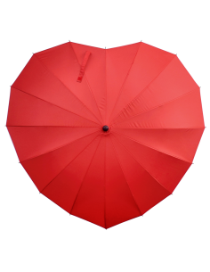 Ombrello a forma di cuore LEGUMBH0001 Legami Milano | Futurartshop.com