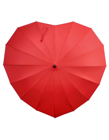 Ombrello a forma di cuore LEGUMBH0001 Legami Milano | Futurartshop.com