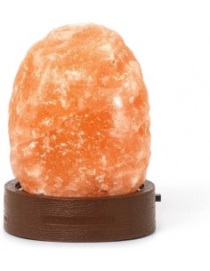 Lampada di Sale Dell'Himalaya LEGHSL0002 Futurart | Futurartshop.com